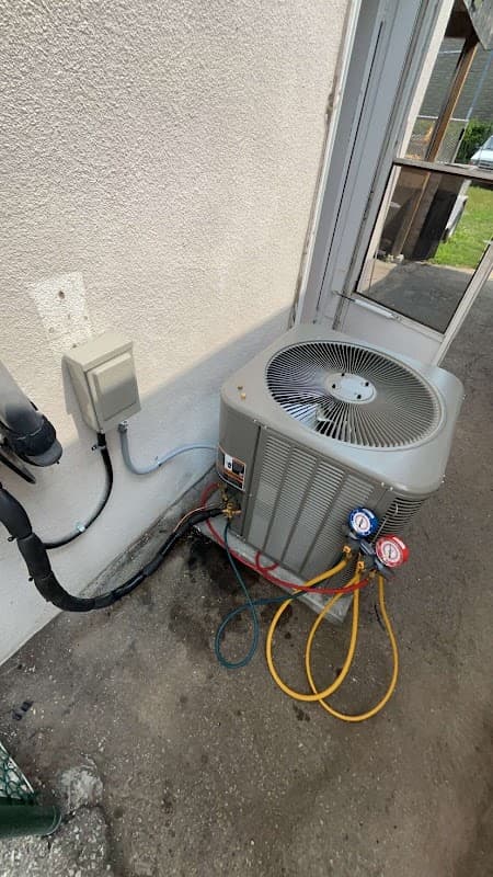 AtlasCare Heating & Cooling photo 2