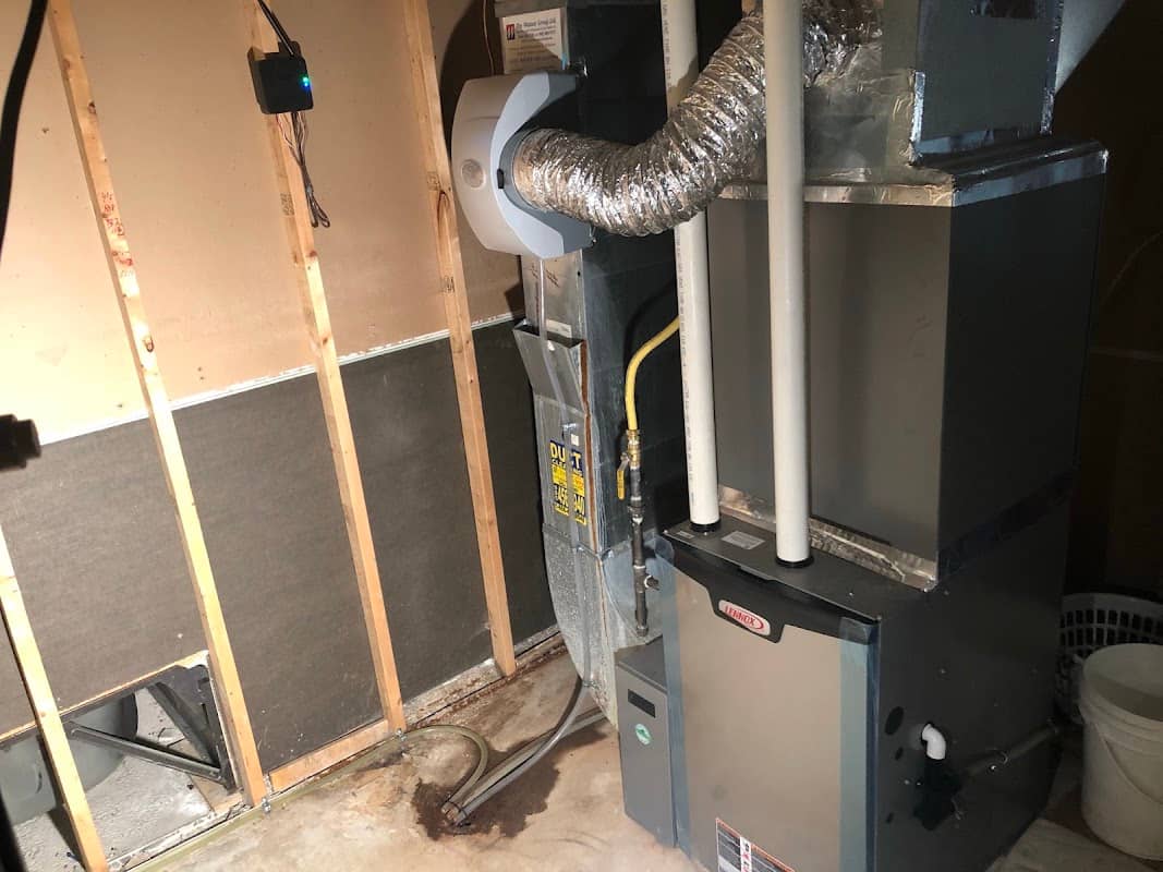 AVIS HVAC, COOLING & HEATING photo 2