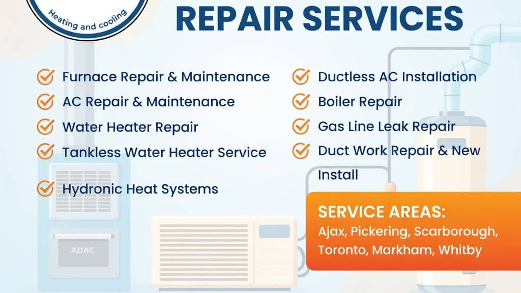 Photo listed on the Google Business Profile for AWS HVAC