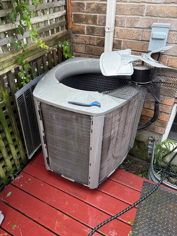 AWS HVAC photo 3