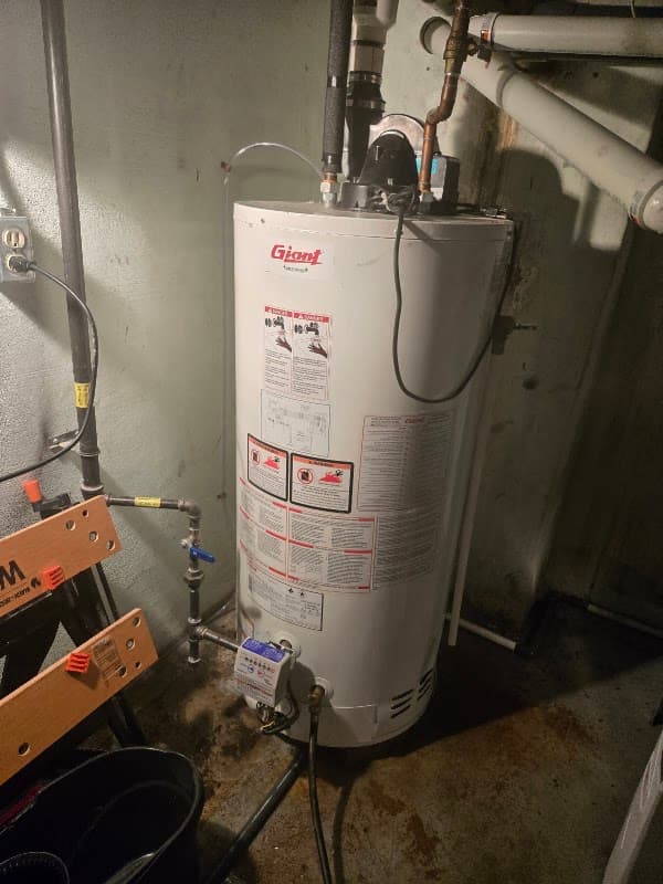 AY Plumbing & Renovation Service photo 4