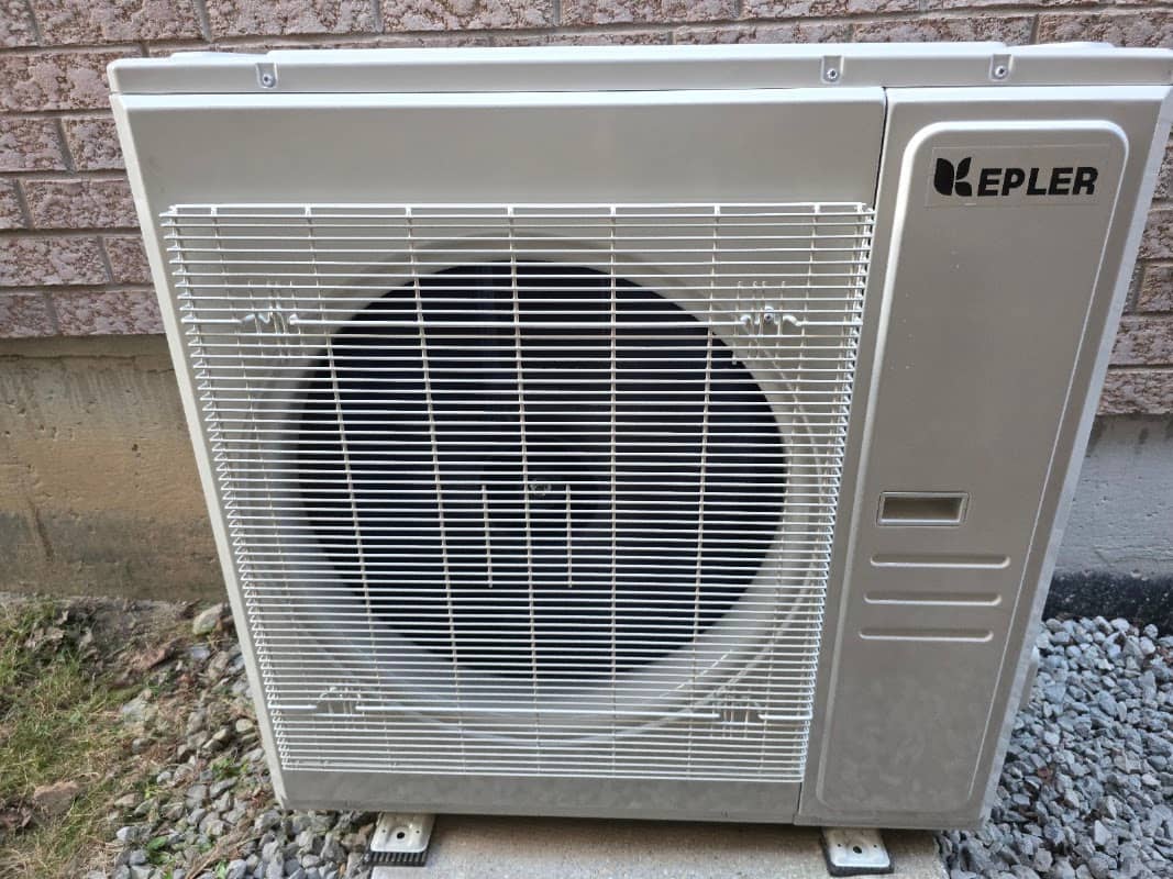 Photo listed on the Google Business Profile for Bay Tech Heating and Cooling