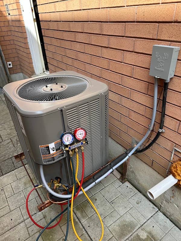Bay Tech Heating and Cooling photo 2