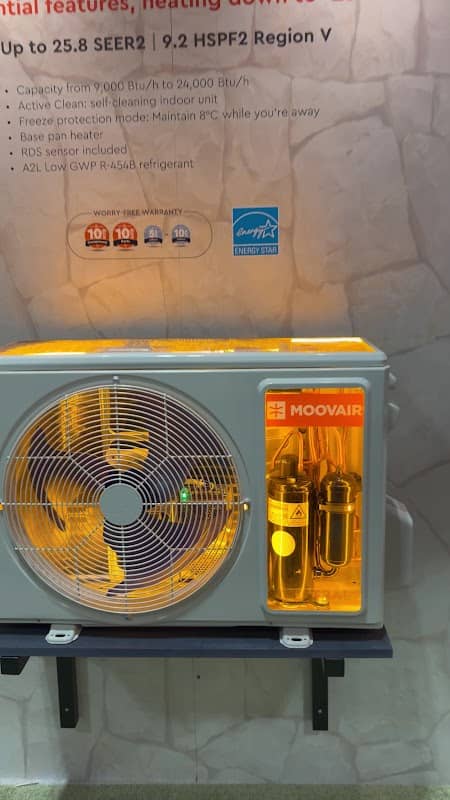 Bay Tech Heating and Cooling photo 3