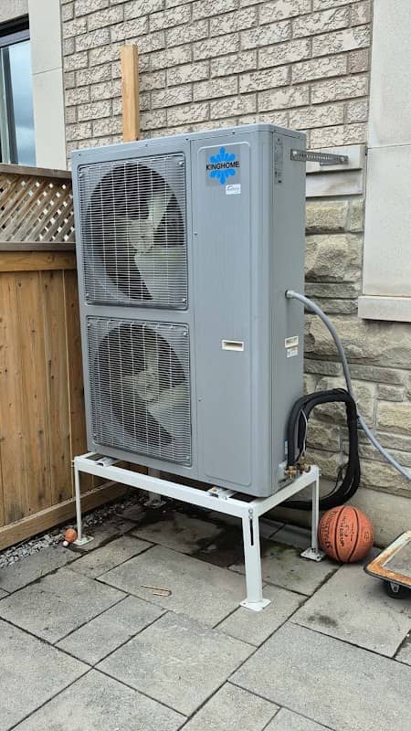Photo listed on the Google Business Profile for Best Home Heating and Cooling Ltd