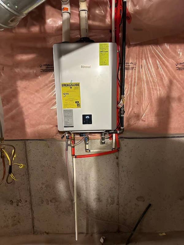 Best Home Heating and Cooling Ltd photo 2