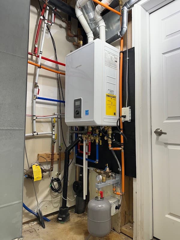 Beyond HVAC photo 5