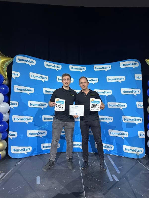 Photo listed on the Google Business Profile for Beyond HVAC