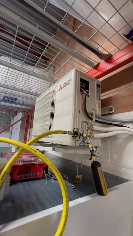 Beyond HVAC photo 4