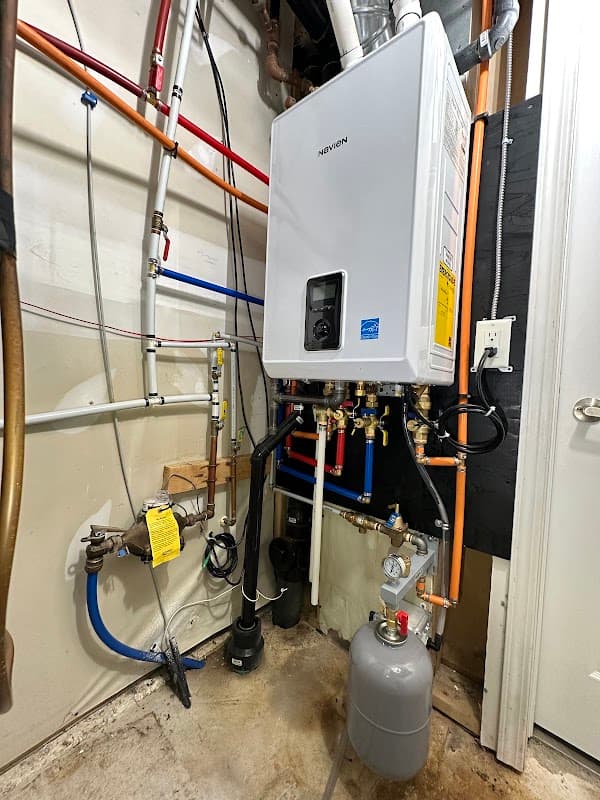 Beyond HVAC photo 5