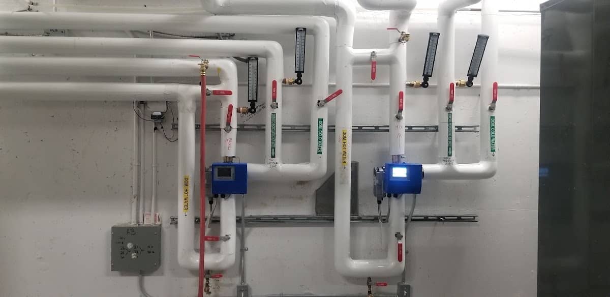 BlackRock HVAC Ltd. photo 2