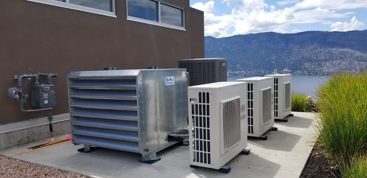 BlackRock HVAC Ltd. photo 5