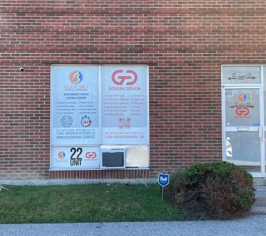 Photo listed on the Google Business Profile for BlueSky General Services