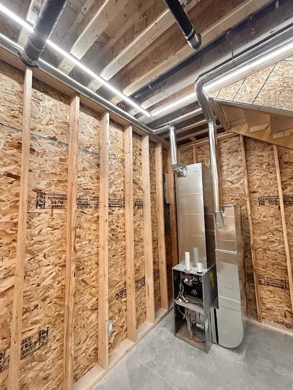 Photo listed on the Google Business Profile for Boss Mechanical Inc.