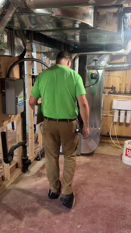 Brooks Heating & Air photo 3