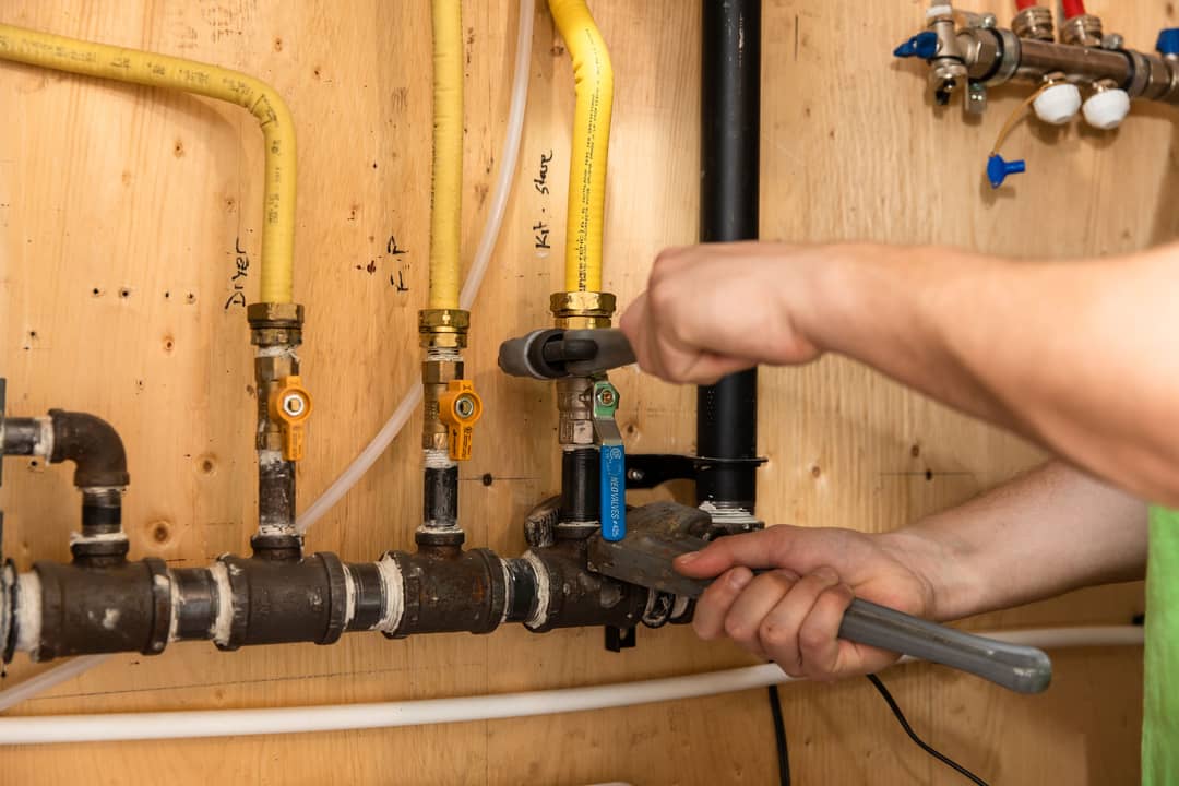 Brooks Heating & Air photo 4