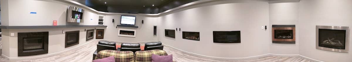 Broom's Heating, Air-Conditioning & Fireplaces photo 2
