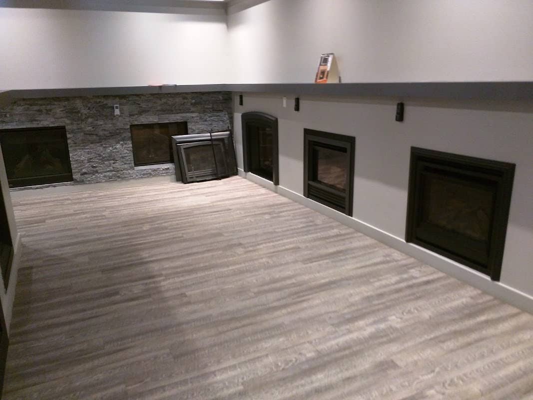 Broom's Heating, Air-Conditioning & Fireplaces photo 4