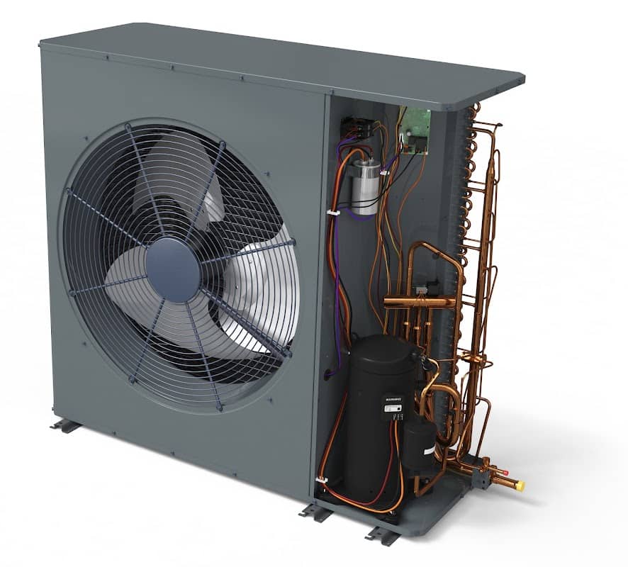 Bullet Proof Heating & Cooling photo 3
