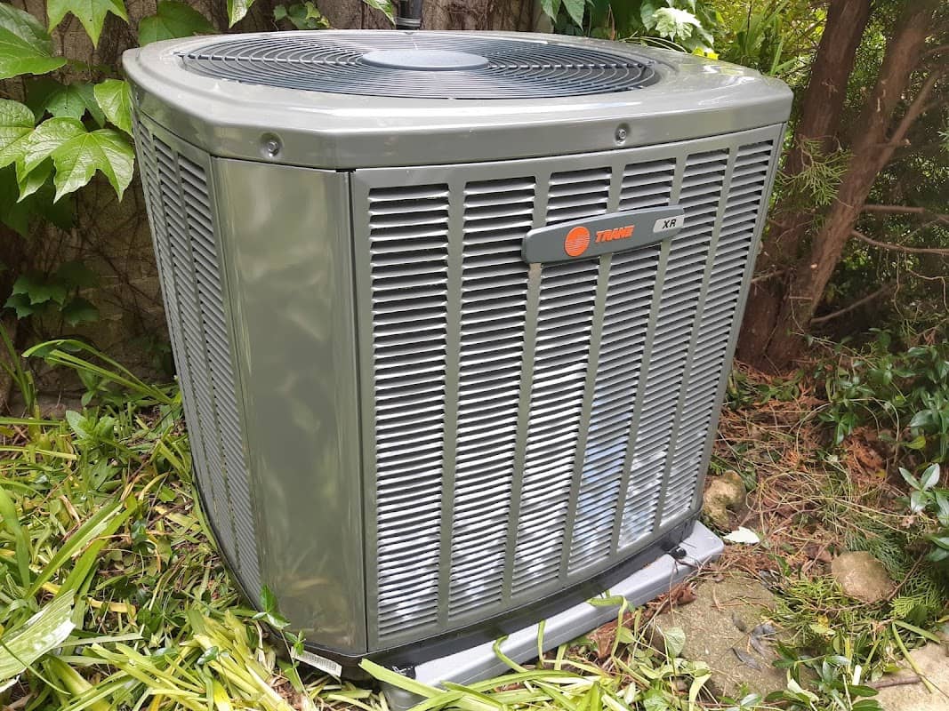 Burlington Heating & Air Conditioning Inc. photo 3