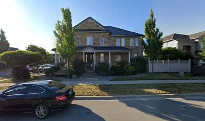 Premises or work of Canada's Home Renovation Depot