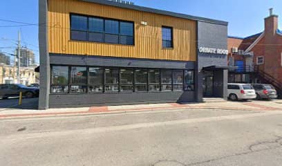 Premises or work of Canadian Heating and Air Conditioning Burlington