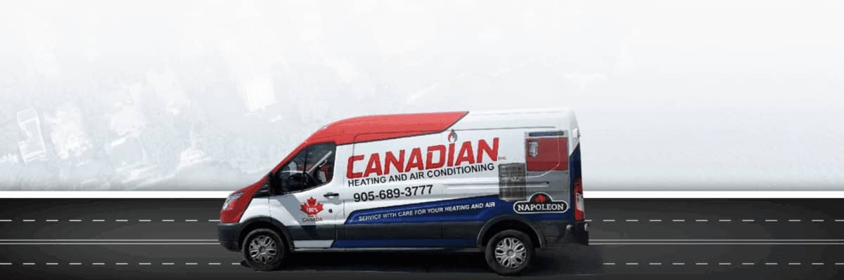 Canadian Heating and Air Conditioning Burlington photo 4
