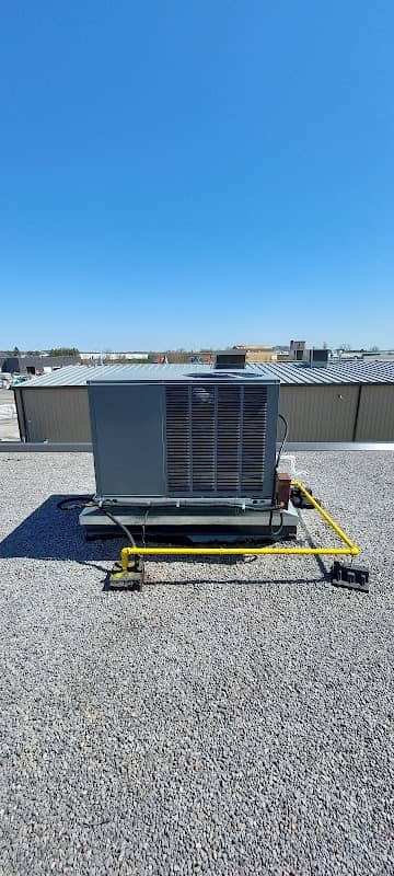 Premises or work of Cassar Heating & Air Conditioning