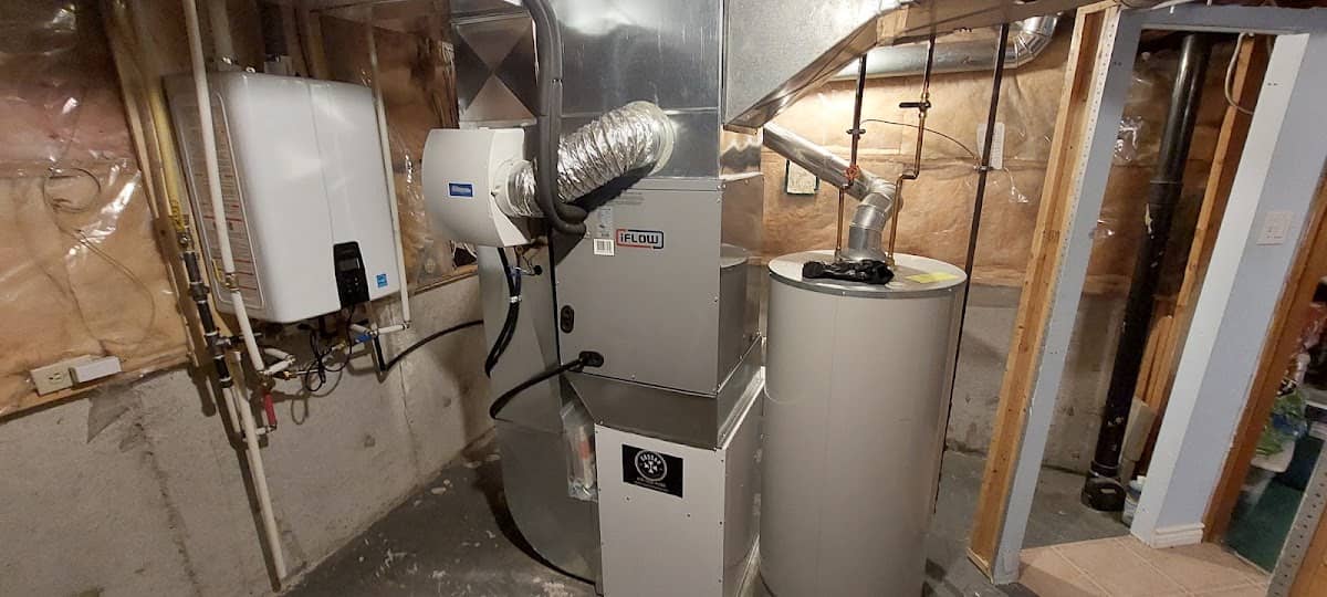 Cassar Heating & Air Conditioning photo 2