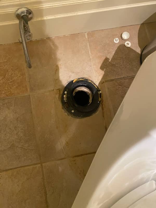 CDP Plumbing of Richmond Hill photo 2