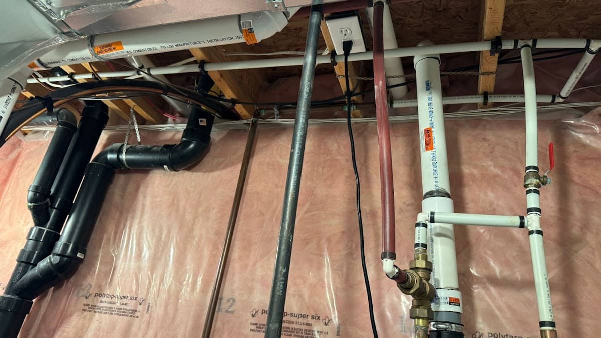 Chin's Heating & Cooling Co.Ltd photo 2
