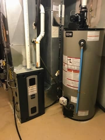 Chin's Heating & Cooling Co.Ltd photo 3