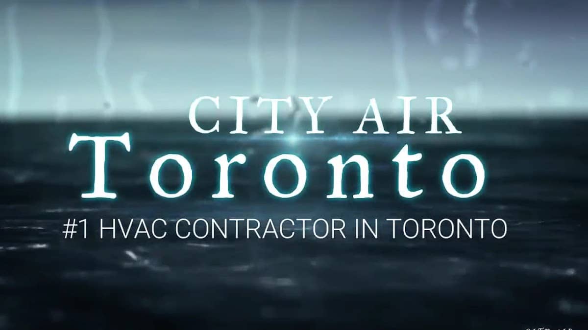 City Air Toronto photo 4
