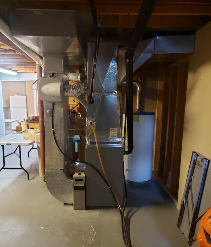City Energy Heating & Air Conditioning Markham photo 3