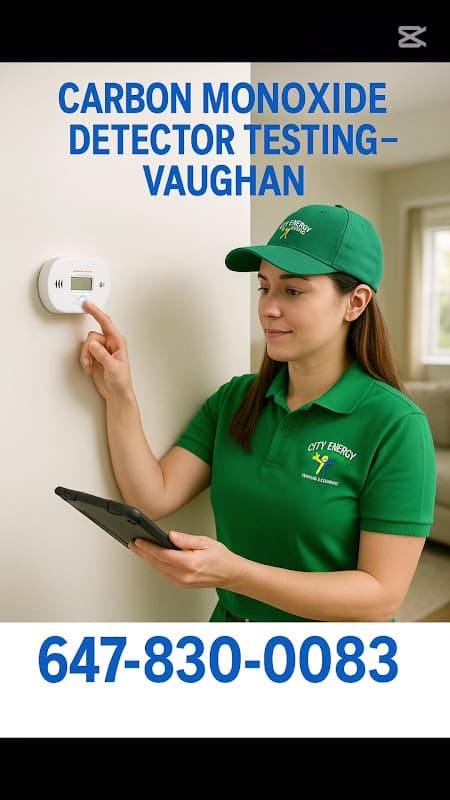 City Energy Heating & Air Conditioning Richmond Hill photo 2