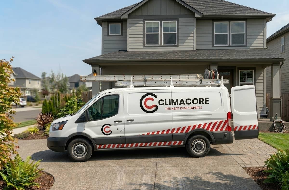 Photo listed on the Google Business Profile for ClimaCore