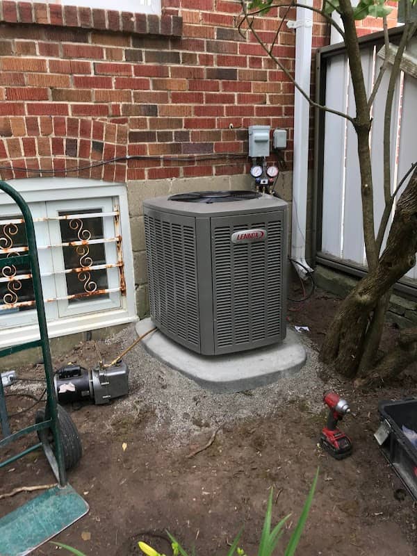 Climax Air Conditioning photo 3