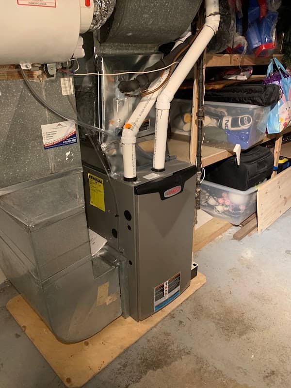 Climax Heating & Air Conditioning Central- Condo HVAC Service photo 3