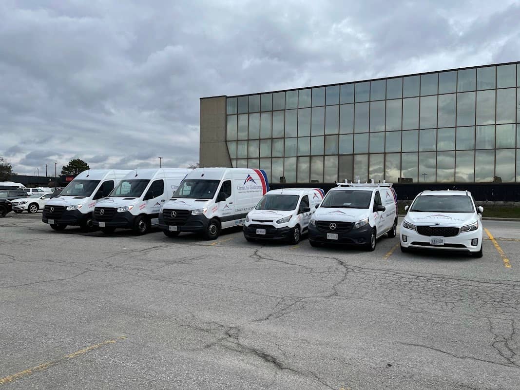 Photo listed on the Google Business Profile for Climax Heating & Air Conditioning North & Condo HVAC Service
