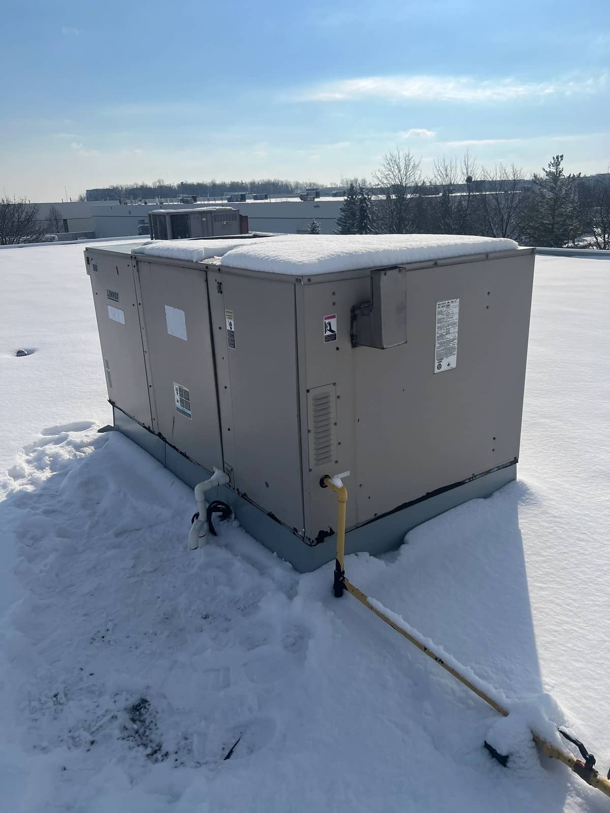 Comfort Air & Refrigeration ltd photo 3