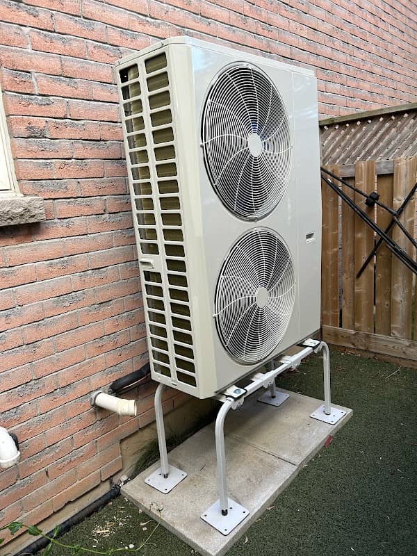 Comfortwave Heating and Cooling Ltd. photo 2