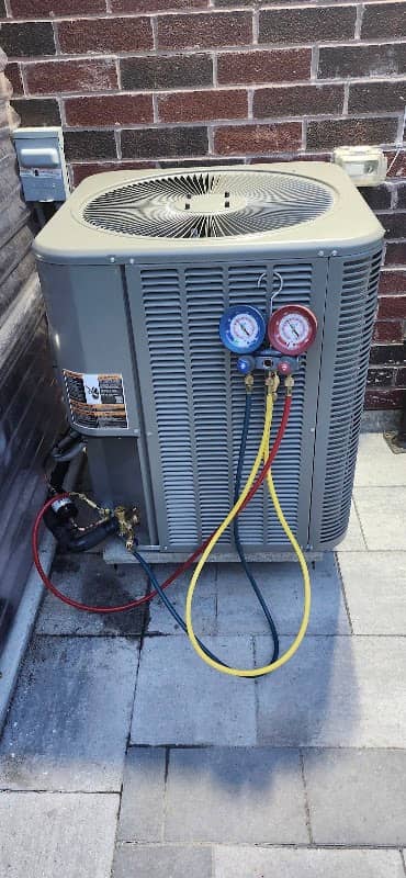 Complete Air Solutions | HVAC Contractor - Commercial & Residential photo 2