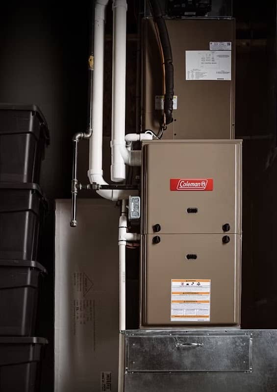 Photo listed on the Google Business Profile for Consumers Choice Heating and Cooling Inc.