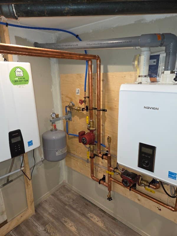 Consumers Choice Heating and Cooling Inc. photo 2