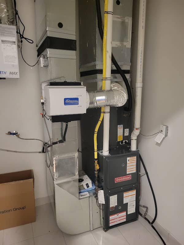 Consumers Choice Heating and Cooling Inc. photo 3
