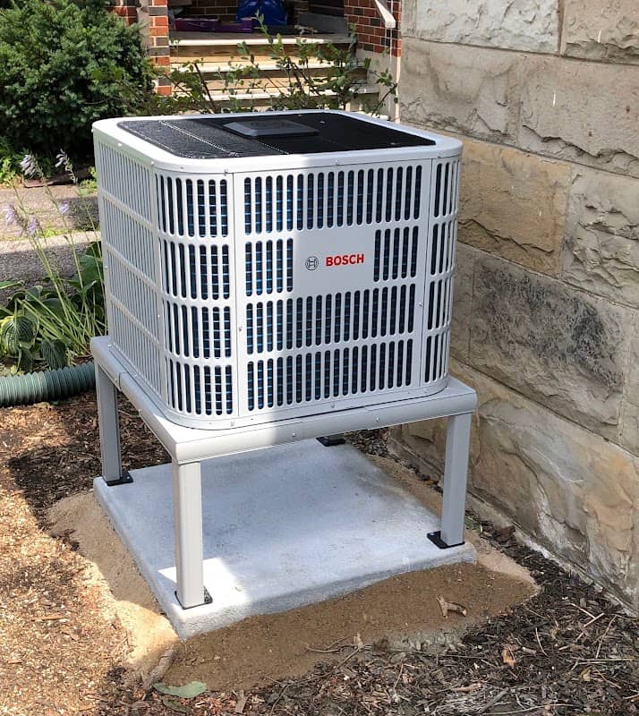 Convertible Heating and Air Conditioning photo 3