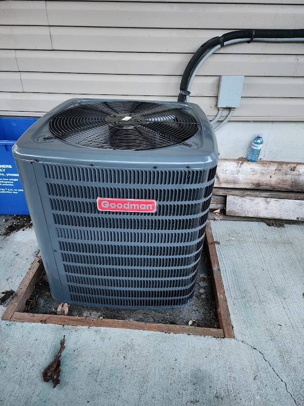 Cool Breath HVAC photo 2