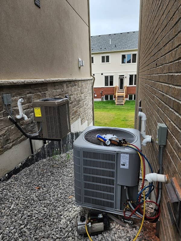Cool Breath HVAC photo 3