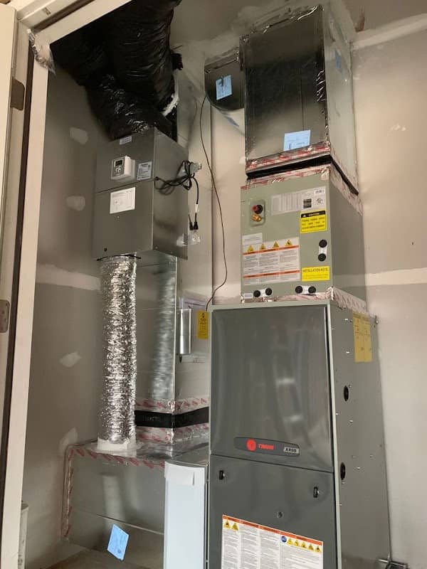Cool Flow Hvac Toronto photo 2
