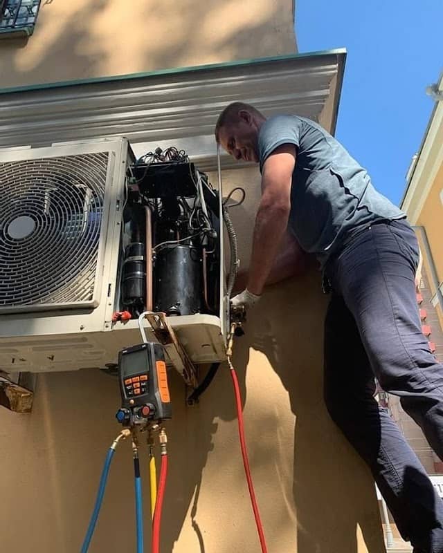 Cool Flow Hvac Toronto photo 3